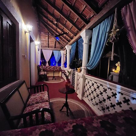 Presa Di Goa - Smith And Appy Managed Hotel Calangute Exterior photo