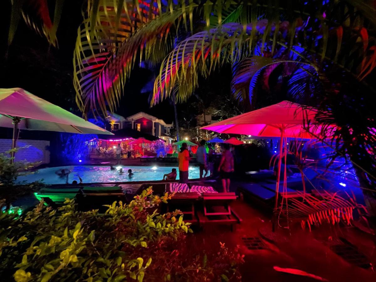 Presa Di Goa - Smith And Appy Managed Hotel Calangute Exterior photo