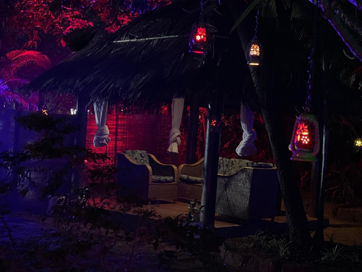Presa Di Goa - Smith And Appy Managed Hotel Calangute Exterior photo