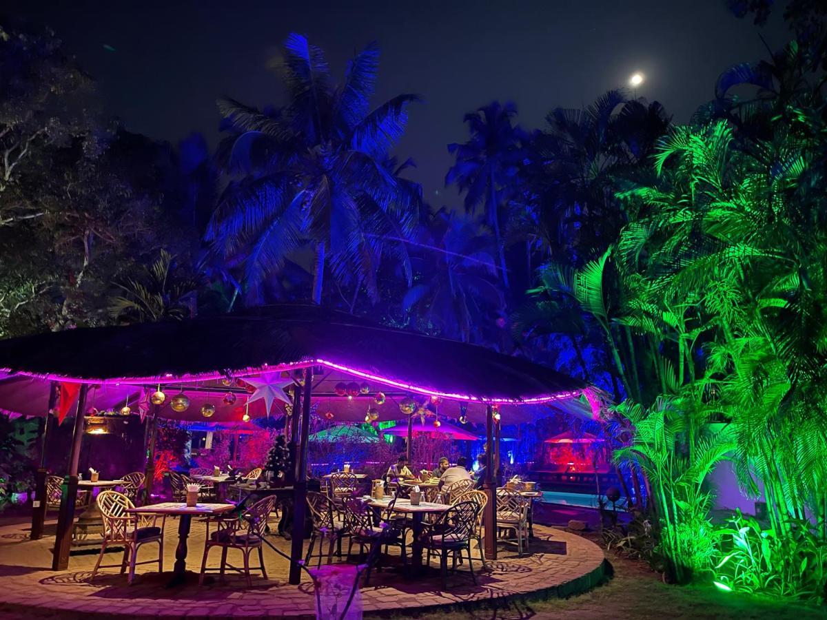 Presa Di Goa - Smith And Appy Managed Hotel Calangute Exterior photo