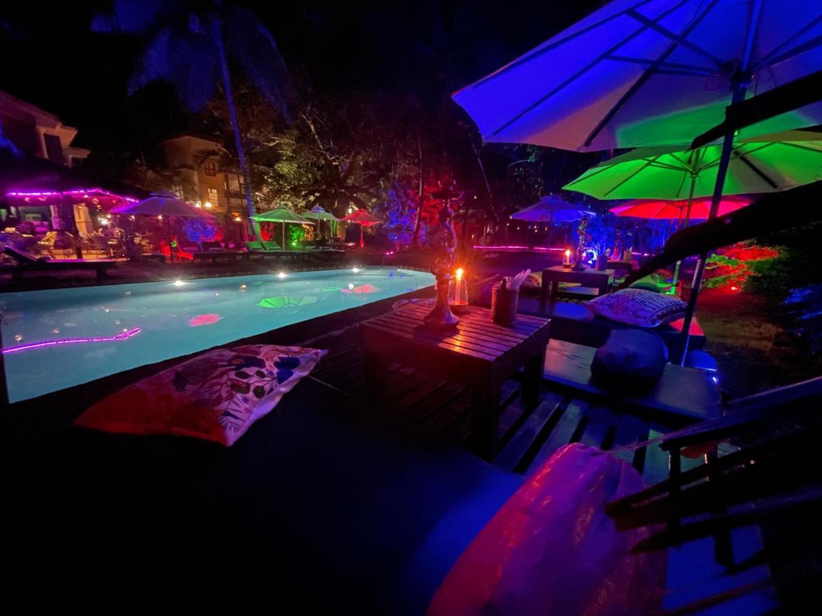 Presa Di Goa - Smith And Appy Managed Hotel Calangute Exterior photo