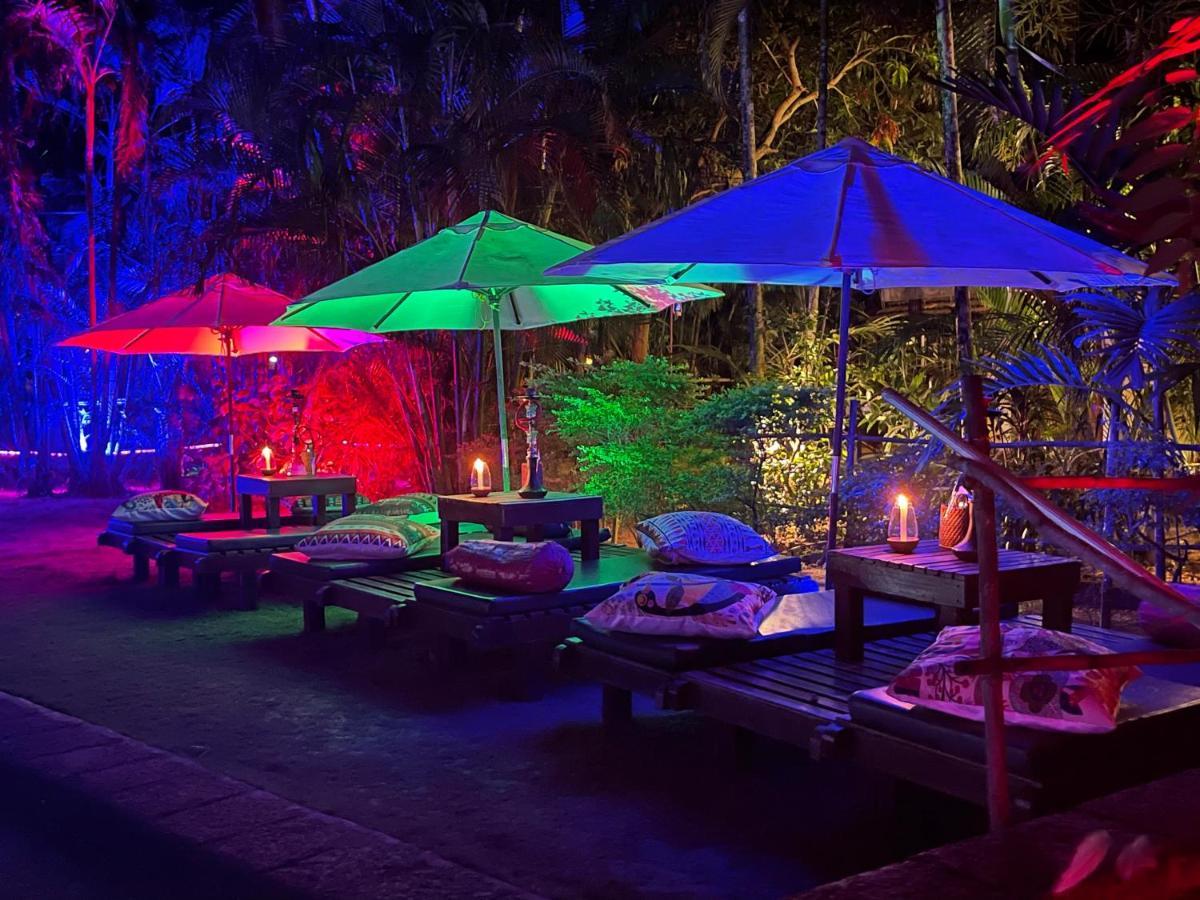 Presa Di Goa - Smith And Appy Managed Hotel Calangute Exterior photo