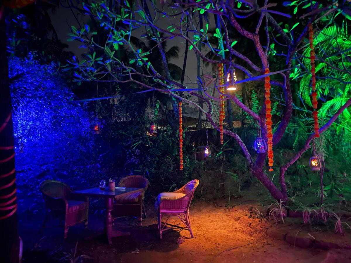 Presa Di Goa - Smith And Appy Managed Hotel Calangute Exterior photo