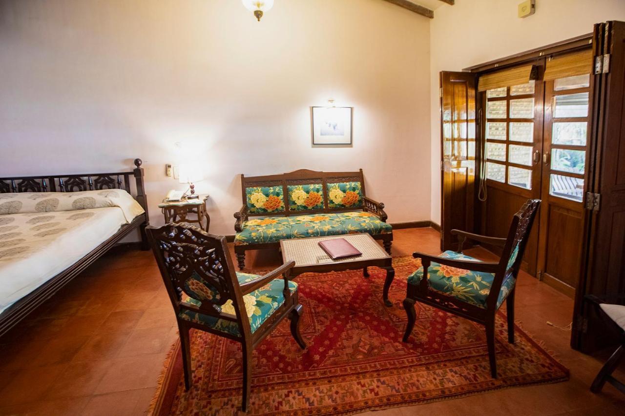 Presa Di Goa - Smith And Appy Managed Hotel Calangute Exterior photo